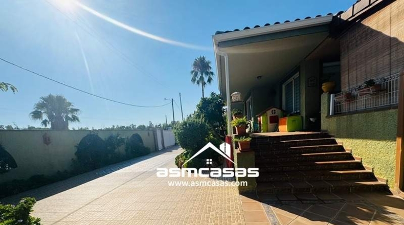 Castellon - Benicasim - 742m2