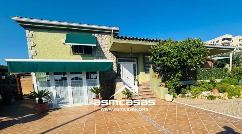 Castellon - Benicasim - 742m2