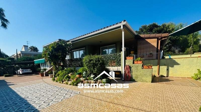 Castellon - Benicasim - 742m2