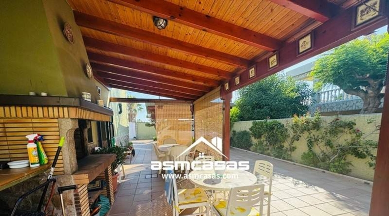 Castellon - Benicasim - 742m2