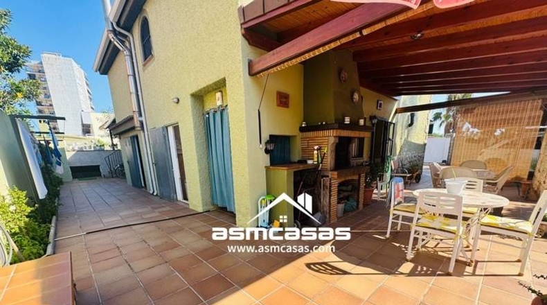 Castellon - Benicasim - 742m2