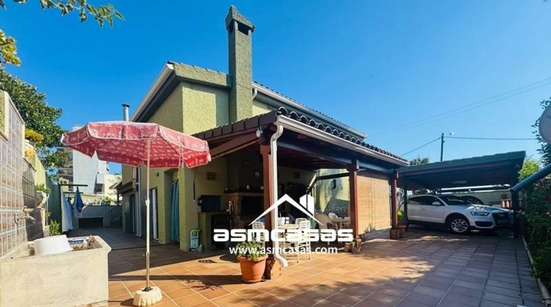 Castellon - Benicasim - 742m2