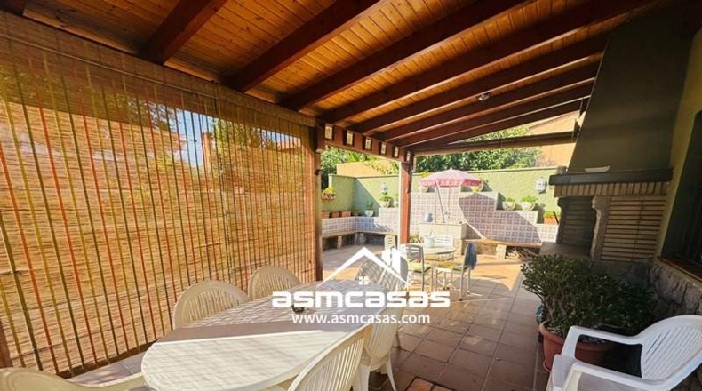 Castellon - Benicasim - 742m2