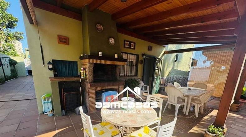 Castellon - Benicasim - 742m2