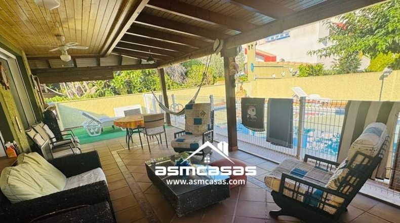 Castellon - Benicasim - 742m2