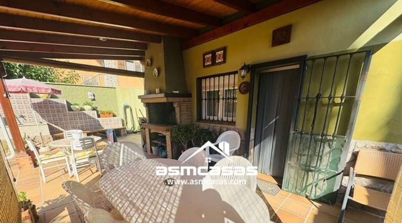 Castellon - Benicasim - 742m2