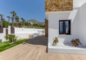 Detached villa with land for sale on España, Finestrat, ref: TR314885 photo