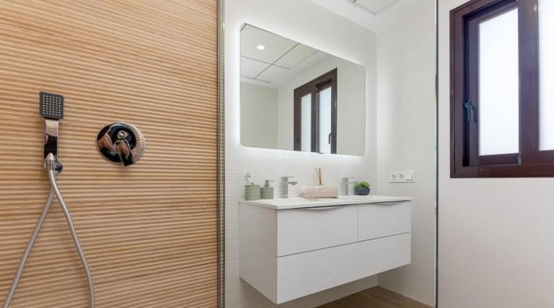 Аликанте - Finestrat - 362m2