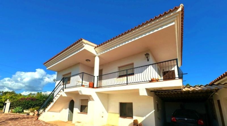 Alicante - Denia - 800m2