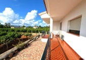 Detached villa with land for sale on España, Dénia, ref: TR353141 photo
