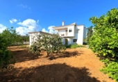 Detached villa with land for sale on España, Dénia, ref: TR353141 photo