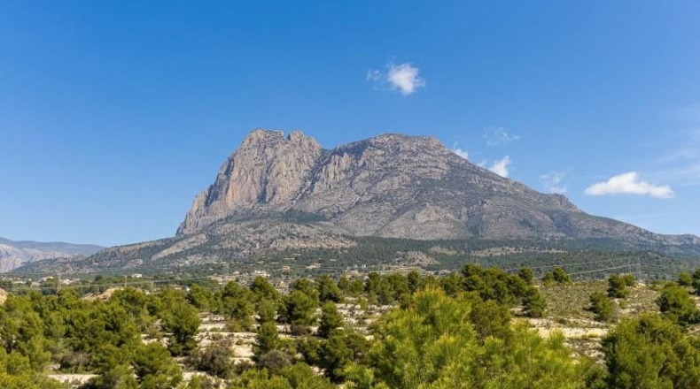 Alicante - Finestrat - 346m2