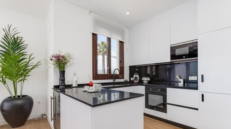 Alicante - Finestrat - 346m2