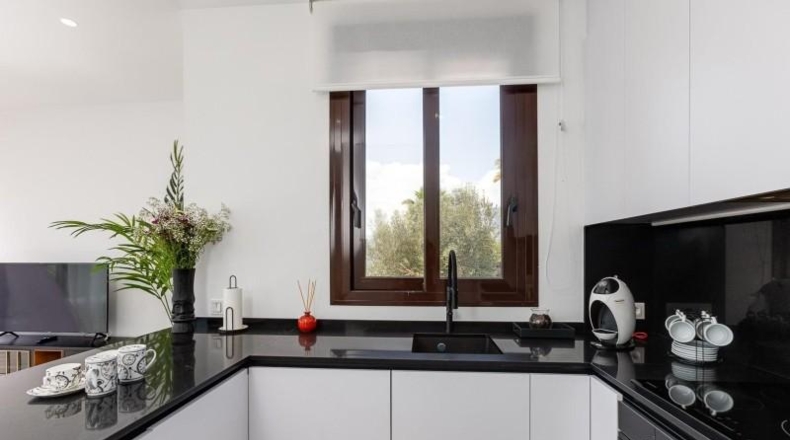 Alicante - Finestrat - 346m2