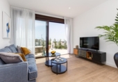 Chalet independiente con terreno en venta en la España, Finestrat, ref: TR249098 foto