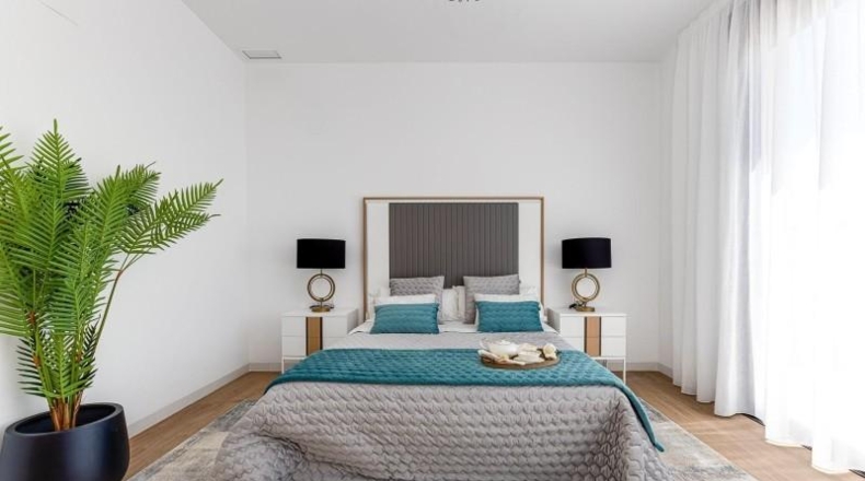 Alicante - Finestrat - 346m2