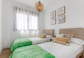 Chalet independiente con terreno en venta en la España, Finestrat, ref: TR249098 foto