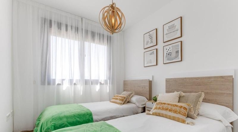 Alicante - Finestrat - 346m2