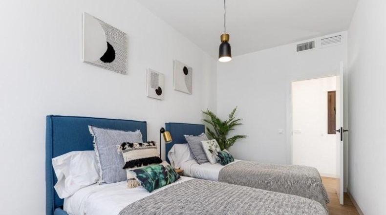 Alicante - Finestrat - 346m2