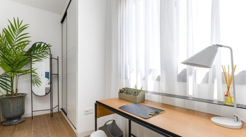 Alicante - Finestrat - 346m2