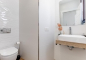 Chalet independiente con terreno en venta en la España, Finestrat, ref: TR249098 foto