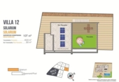 Chalet independiente con terreno en venta en la España, Finestrat, ref: TR249098 foto