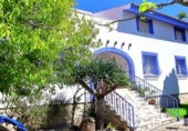 Xalet independent amb terreny en venda a la España, la Vila Joiosa, ref.: TR242486 foto