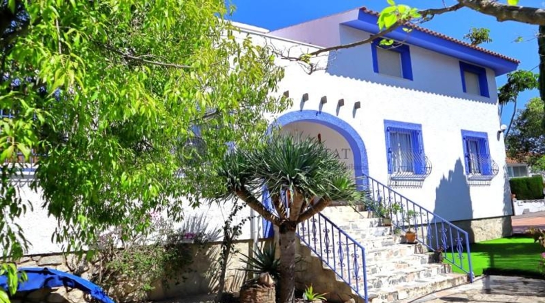 Alicante - Villajoyosa - 825m2
