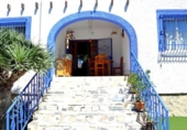 Xalet independent amb terreny en venda a la España, la Vila Joiosa, ref.: TR242486 foto