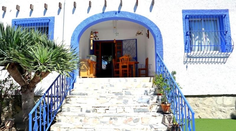 Alicante - Villajoyosa - 825m2