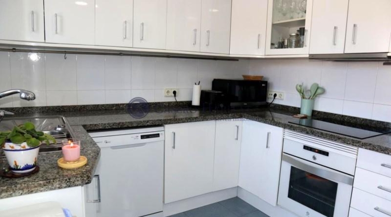 Alicante - Villajoyosa - 825m2