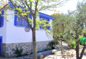 Xalet independent amb terreny en venda a la España, la Vila Joiosa, ref.: TR242486 foto