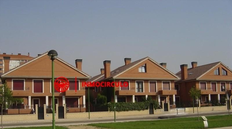Burgos - Burgos - 326m2