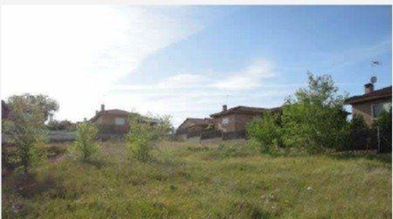 Guadalajara - El Casar - 22542m2