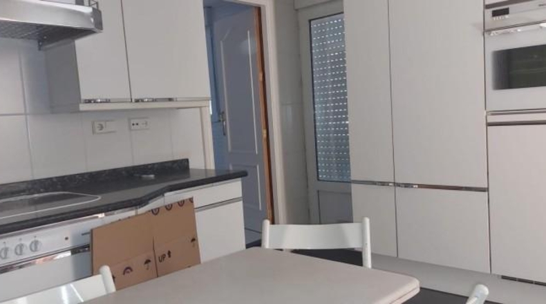 Мурсия - Murcia - 1699m2