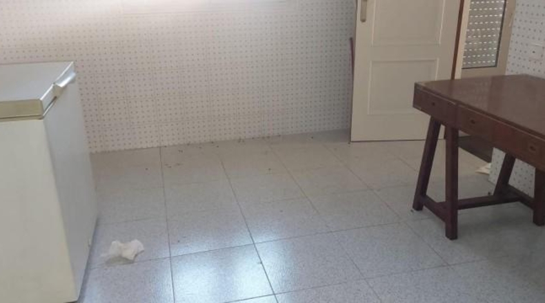Мурсия - Murcia - 1699m2