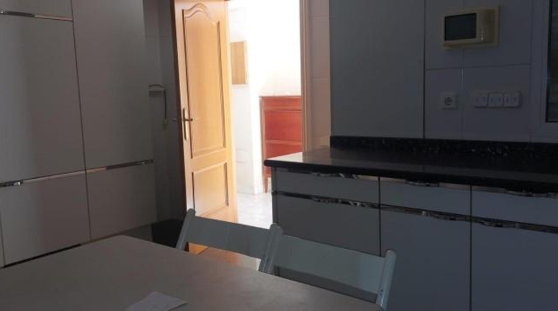 Мурсия - Murcia - 1699m2