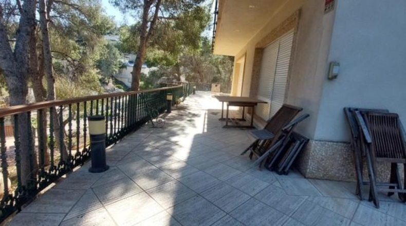 Мурсия - Murcia - 1699m2
