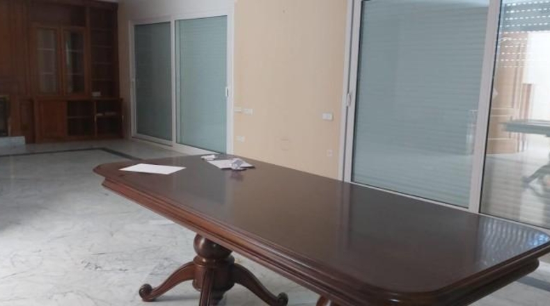 Мурсия - Murcia - 1699m2