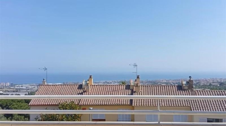 Barcelona - Vilassar de Dalt - 208m2