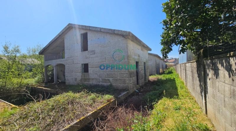 La Coruña - San Roque - 6344m2