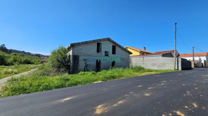 La Coruña - San Roque - 6344m2