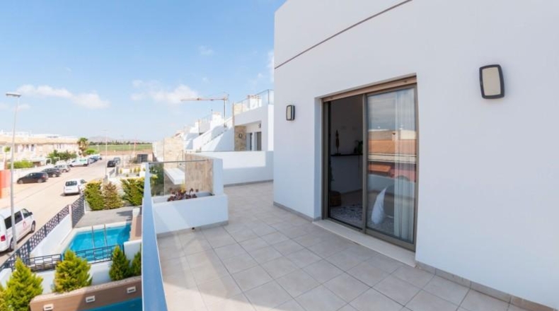 Murcia - Los Alcázares - 269m2
