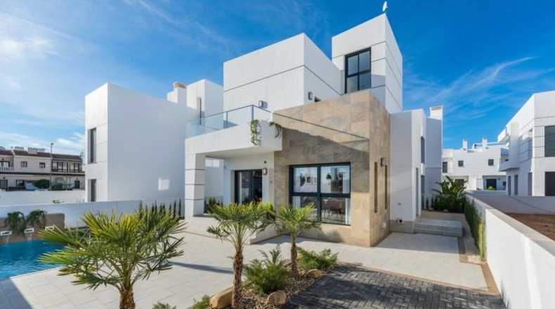 Murcia - Los Alcázares - 269m2
