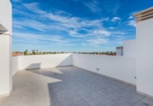 Chalet independiente con terreno en venta en la España, Los Alcázares, ref: TR138512 foto