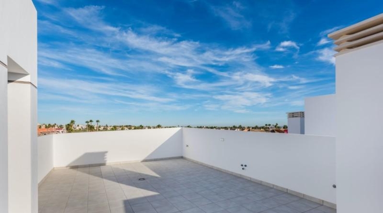 Murcia - Los Alcázares - 269m2