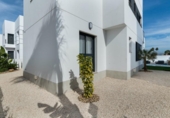 Chalet independiente con terreno en venta en la España, Los Alcázares, ref: TR138512 foto