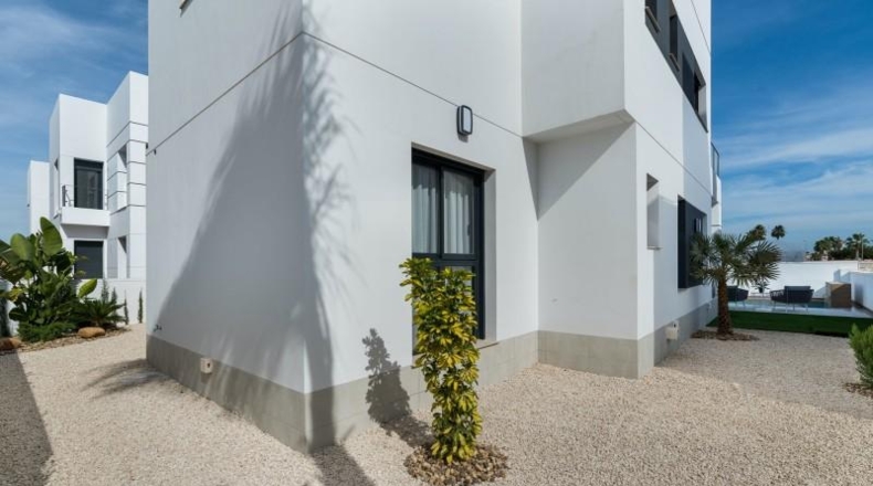 Murcia - Los Alcázares - 269m2