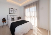 Chalet independiente con terreno en venta en la España, Los Alcázares, ref: TR138512 foto