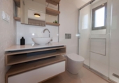 Chalet independiente con terreno en venta en la España, Los Alcázares, ref: TR138512 foto